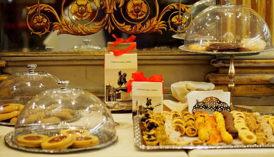 Foto met dank aan Caffè San Carlo | Mooistestedentrips.nl