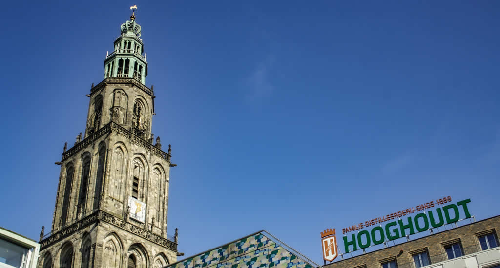 Wat te doen in Groningen? Beklim de Martinitoren | Mooistestedentrips.nl