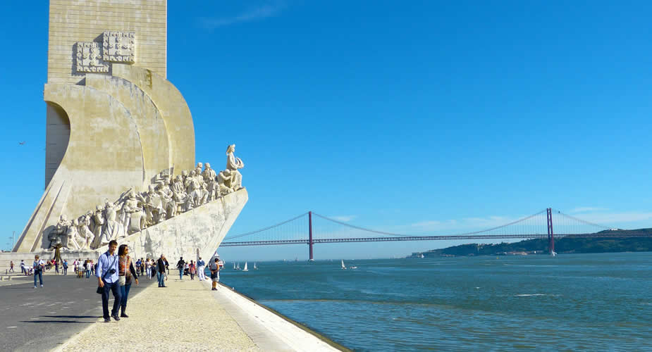 Belém, Lissabon | Mooistestedentrips.nl