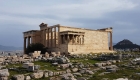 Stedentrip Athene, bezienswaardigheden Athene: Akropolis