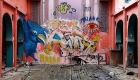 Stedentrip Athene, street art in Athene | Mooistestedentrips.nl