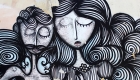 Stedentrip Athene: street art in Plaka | Mooistestedentrips.nl