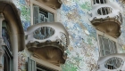 Stedentrip Barcelona: Gaudí, Casa Battlo | Mooistestedentrips.nl
