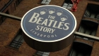 Stedentrip Liverpool: The Beatles Story | Mooistestedentrips.nl