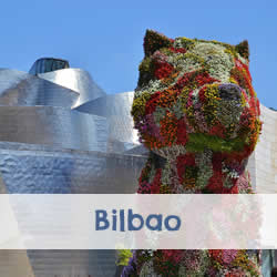 Stedentrip Bilbao: bekijk alle tips over Bilbao, Spanje | Mooistestedentrips.nl
