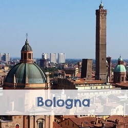 Stedentrip Bologna | Mooistestedentrips.nl
