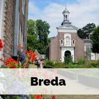 Weekendje Breda: bekijk alle tips voor een weekendje Breda | Mooistestedentrips.nl