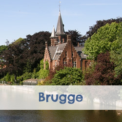 Stedentrip Brugge | Mooistestedentrips.nl