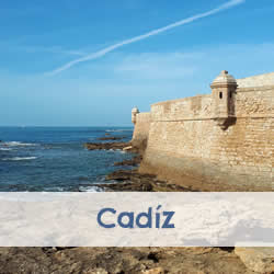 Stedentrip Cadiz | Tips voor een stedentrip Cadiz