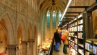 Stedentrip Maastricht: boekwinkel Maastricht, Dominicanen | Mooistestedentrips.nl