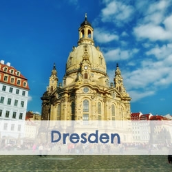 Stedentrip Dresden | Mooistestedentrips.nl