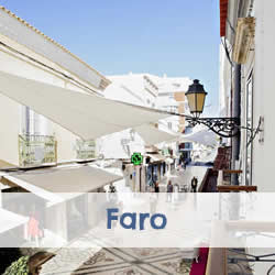 Stedentrip Faro, Portugal | Mooistestedentrips.nl