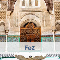 Fez: alle tips over Fez Marokko (stedentrip Fez) | Mooistestedenrips.nl