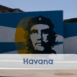 Stedentrip Havana | Mooistestedentrips.nl