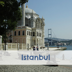 Stedentrip Istanbul | Mooistestedentrips.nl