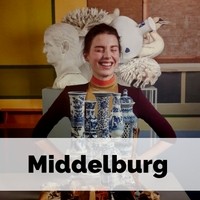 Stedentrip Nederland: Middelburg. Mini-break in Nederland: Middelburg | Mooistestedentrips.nl