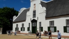 Wijn proeven in Kaapstad: Groot Constantia | Mooistestedentrips.nl