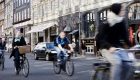 Stedentrip Kopenhagen: fietsen in Kopenhagen | Mooistestedentrips.nl