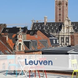 Stedentrip Leuven | Mooistestedentrips.nl