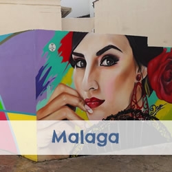 Stedentrip Malaga | Mooistestedentrips.nl
