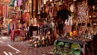 Stedentrip Marrakech: winkelen in Marrakech | Mooistestedentrips.nl