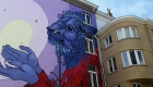 Stedentrip Mechelen: street art Mechelen | Mooistestedentrips.nl