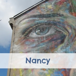 Stedentrip Nancy, Frankrijk | Mooistestedentrips.nl