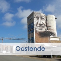 Stedentrip Oostende | Mooistestedentrips.nl