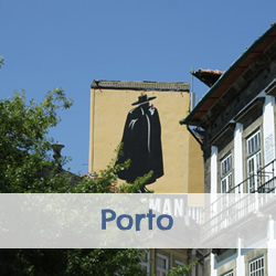 Stedentrip Porto | Mooistestedentrips.nl