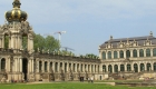 Stedntrip Dresden: Zwinger Museum Dresden | Mooistestedentrips.nl