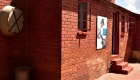 Johannesburg, Soweso: Manedal House, Vilakazi Street | Mooistestedentrips.nl