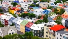 Stedentrip Reykjavik: bezienswaardigheden Reykjavik | Mooistestedentrips.nl