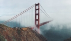 San Francisco: Golden Gate Bridge | Mooistestedentrips.nl