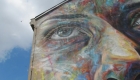Street art in Nancy Frankrijk | Mooistestedentrips.nl