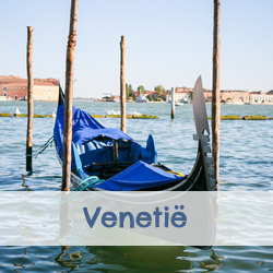 Stedentrip Venetië | Mooistestedentrips.nl