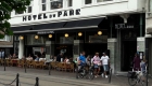 Oostende, Hotel du Parc | Mooistestedentrips.nl