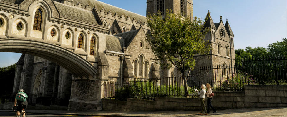 Stedentrip Dublin: bekijk alle tips | Mooistestedentrips.nl