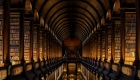 Stedentrip Dublin: Trinity Library | Mooistestedentrips.nl