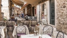 Stedentrip Dubrovnik: uit eten in Dubrovnik | Mooistestedentrips.nl
