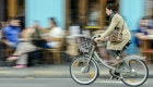 Stedentrip Parijs, fietsen in Parijs. Bekijk de tips | Mooistestedentrips.nl