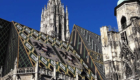 Stedentrip Wenen: bezoek de Stephansdom in Wenen | Mooistestedentrips.nl