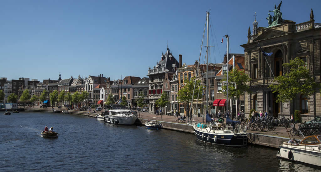 Wat te doen in Haarlem? De leukste bezienswaardigheden in Haarlem | Mooistestedentrips.nl