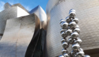Guggenheim Museum, Bilbao | Mooistestedentrips.nl