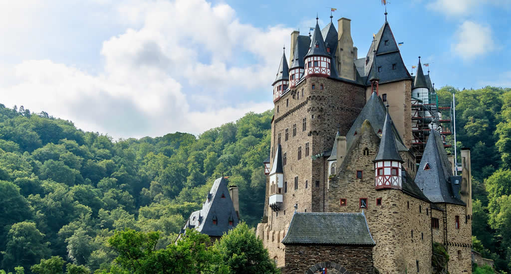 Rheinland Pfalz tips: bezoek Burg Eltz | Mooistestedentrips.nl