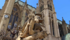 De kathedraal van Metz, Frankrijk | Mooistestedentrips.nl