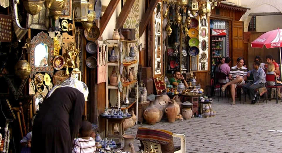 Fez Marokko: de leukste dingen om te doen in Fez, Marokko | Mooistestedentrips.nl