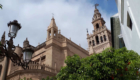 Stedentrip Sevilla | De leukste bezienswaardigheden in Sevilla