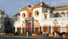 Stedentrip Sevilla | Tips Sevilla: Plaza de Torros
