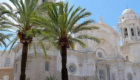 Stedentrip Cadiz | De kathedraal van Cadiz, Spanje