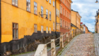 Bezoek de week Södermalm tijdens een stedentrip Stockholm | Mooistestedentrips.nl